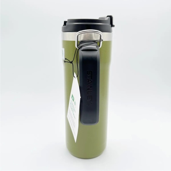 STARBUCKS & STANLEY Military Thermos - Picture 5 of 9